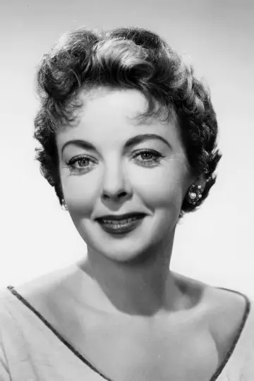 Фото Айда Лупіно (Ida Lupino) #341705