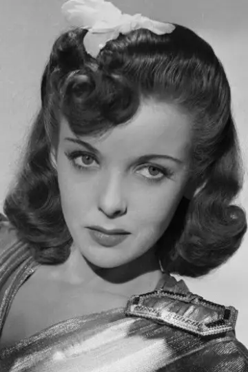 Фото Айда Лупіно (Ida Lupino) #341706