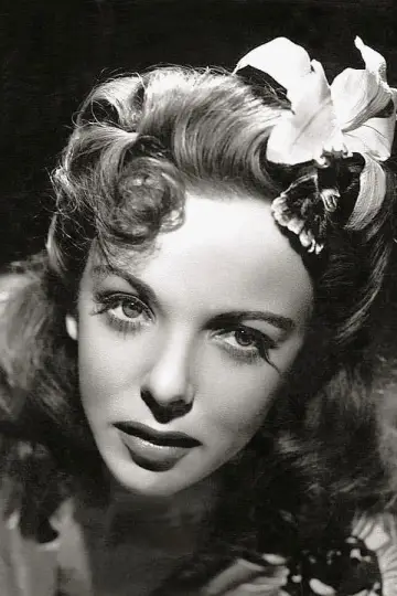 Фото Айда Лупіно (Ida Lupino) #341710