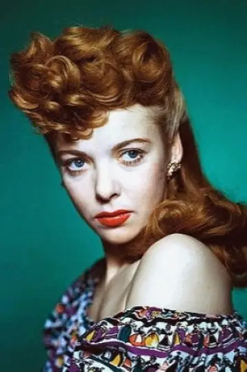 Фото Айда Лупіно (Ida Lupino) #341711