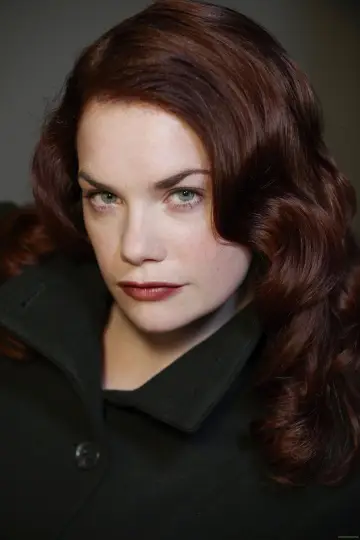Фото Рут Вілсон (Ruth Wilson) #85105