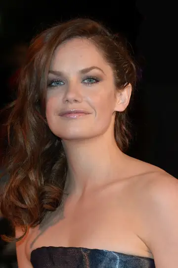 Фото Рут Вілсон (Ruth Wilson) #85107