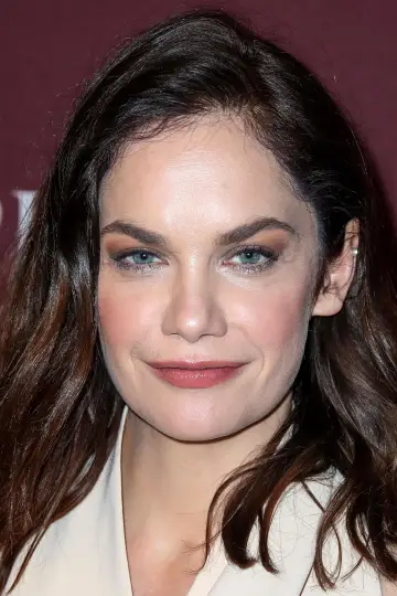 Фото Рут Вілсон (Ruth Wilson) #85110