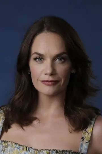 Фото Рут Вілсон (Ruth Wilson) #85111
