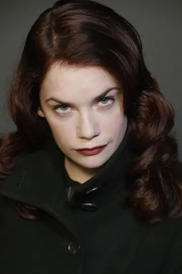 Фото Рут Вілсон (Ruth Wilson) #85113