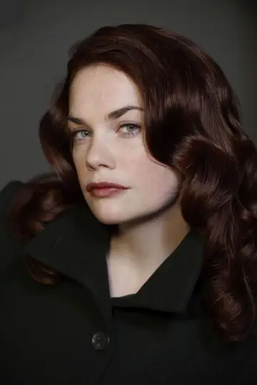 Фото Рут Вілсон (Ruth Wilson) #85114