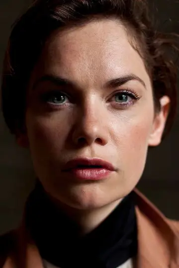 Фото Рут Вілсон (Ruth Wilson) #85115
