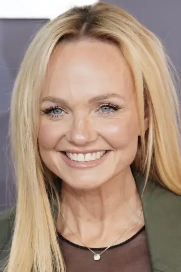 Фото Емма Бантон (Emma Bunton) #403793