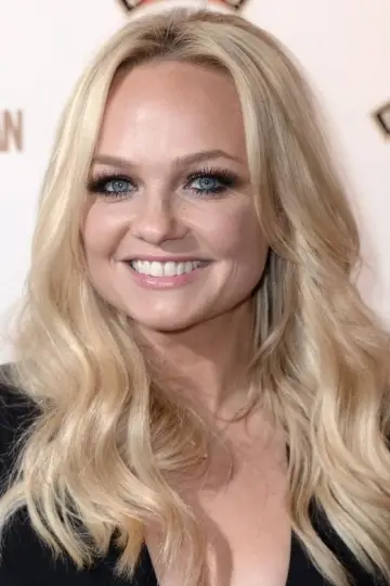 Фото Емма Бантон (Emma Bunton) #403794