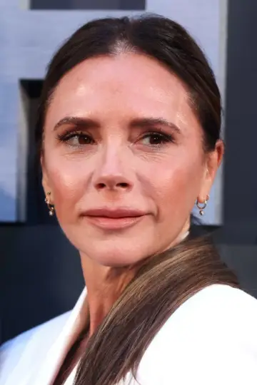 Фото Вікторія Бекгем (Victoria Beckham) #316637