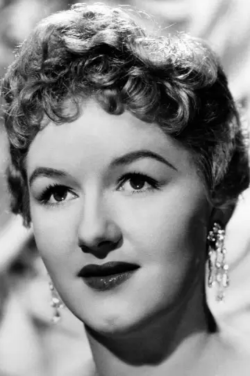 Фото Джоан Сімс (Joan Sims) #259422