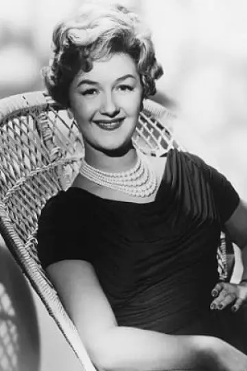Фото Джоан Сімс (Joan Sims) #259423