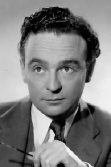 Фото Кеннет Коннор (Kenneth Connor) #271673