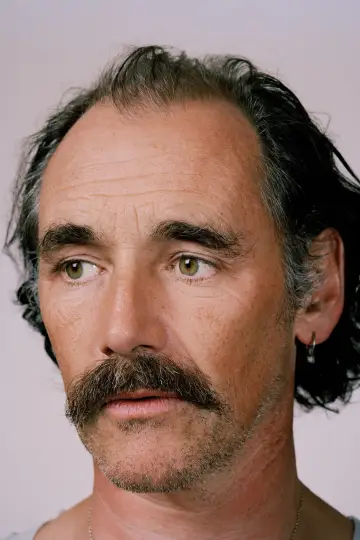 Фото Марк Райленс (Mark Rylance) #29865