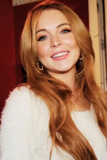 Фото Ліндсей Лохан (Lindsay Lohan) #36124