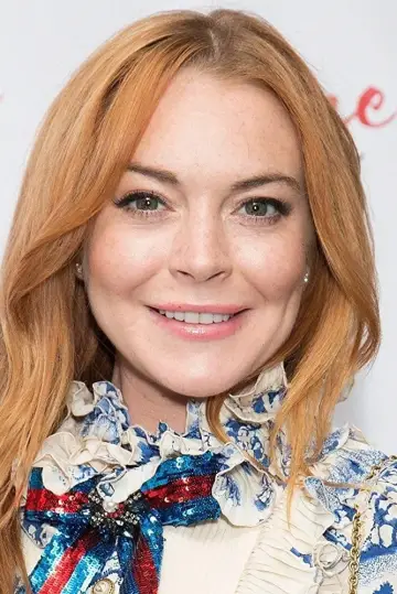 Фото Ліндсей Лохан (Lindsay Lohan) #36126