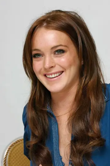 Фото Ліндсей Лохан (Lindsay Lohan) #36128