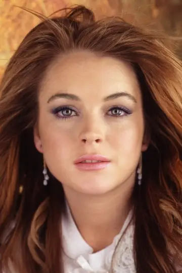 Фото Ліндсей Лохан (Lindsay Lohan) #36129