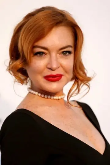 Фото Ліндсей Лохан (Lindsay Lohan) #36134