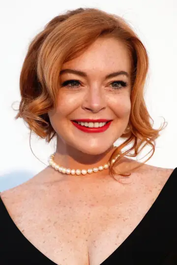 Фото Ліндсей Лохан (Lindsay Lohan) #36135