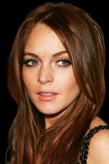 Фото Ліндсей Лохан (Lindsay Lohan) #36136