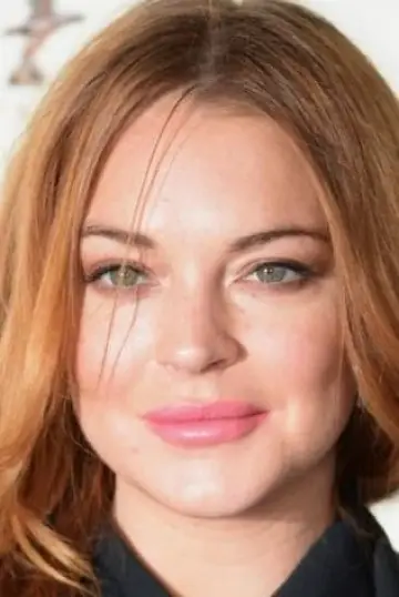 Фото Ліндсей Лохан (Lindsay Lohan) #36137