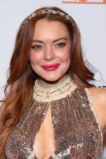 Фото Ліндсей Лохан (Lindsay Lohan) #36138