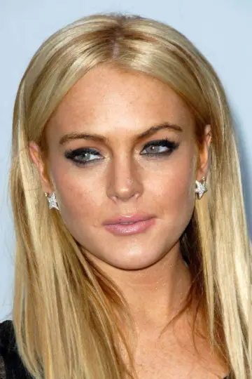 Фото Ліндсей Лохан (Lindsay Lohan) #36140