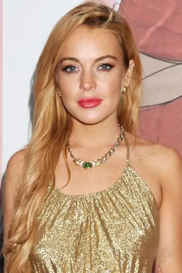 Фото Ліндсей Лохан (Lindsay Lohan) #36141