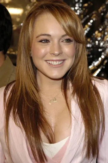 Фото Ліндсей Лохан (Lindsay Lohan) #36143
