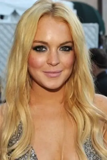 Фото Ліндсей Лохан (Lindsay Lohan) #36145