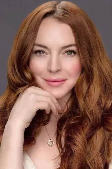 Фото Ліндсей Лохан (Lindsay Lohan) #66973