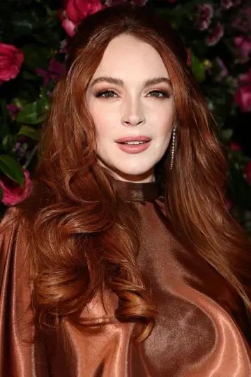 Фото Ліндсей Лохан (Lindsay Lohan) #66977