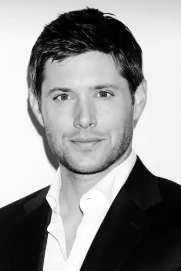 Фото Дженсен Еклз (Jensen Ackles) #14312
