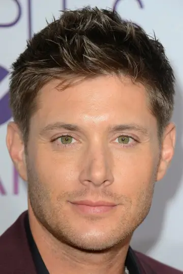 Фото Дженсен Еклз (Jensen Ackles) #14313