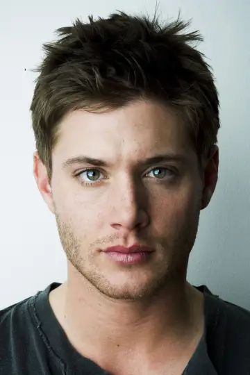 Фото Дженсен Еклз (Jensen Ackles) #14314