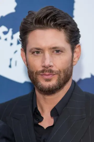 Фото Дженсен Еклз (Jensen Ackles) #309771