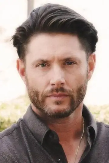 Фото Дженсен Еклз (Jensen Ackles) #327528
