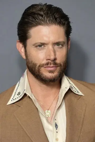 Фото Дженсен Еклз (Jensen Ackles) #327530
