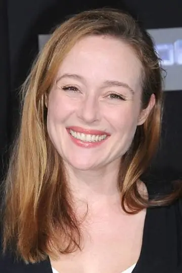 Фото Дженніфер Еле (Jennifer Ehle) #14089