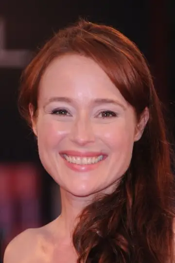 Фото Дженніфер Еле (Jennifer Ehle) #14092