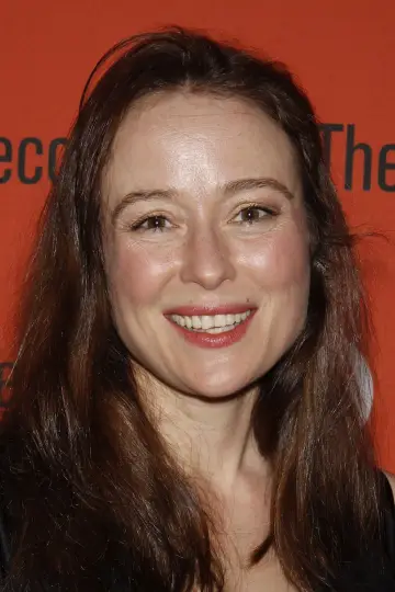 Фото Дженніфер Еле (Jennifer Ehle) #14095