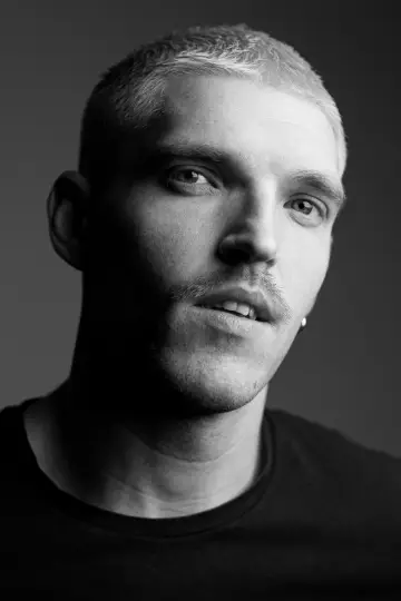 Фото Martin Nick Alexandersson