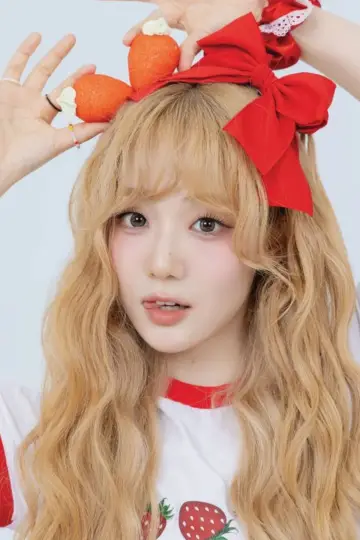 Фото Yoon Seo-yeon