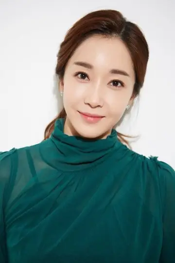 Фото Oh Yoo-na