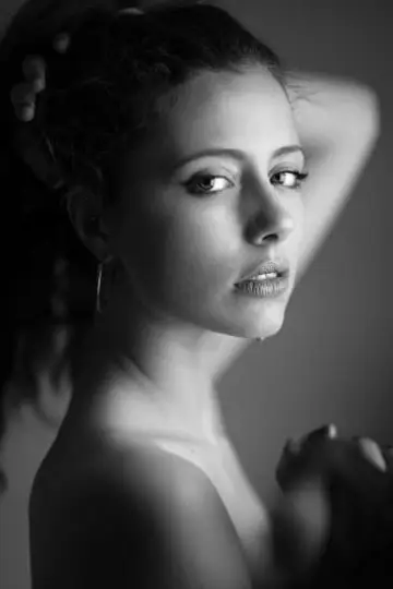 Фото Селеста Далла Порта #294449