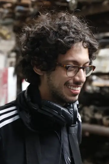 Фото Себастьян де Леон #465898