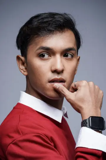 Фото Aiman Tino