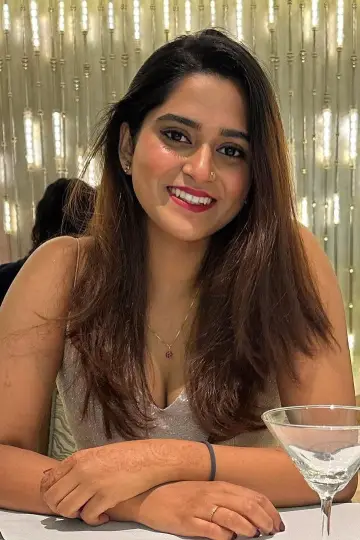 Фото Smruthi Mohankumar