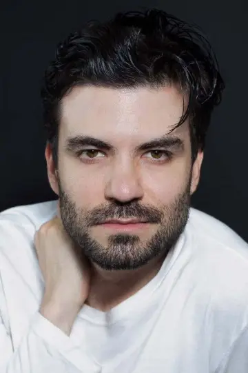 Фото Felipe de Barros